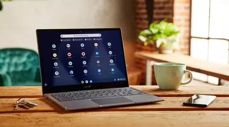 Google presenta un'anteprima dell'App Mall per ChromeOS: cos'è e come funziona?