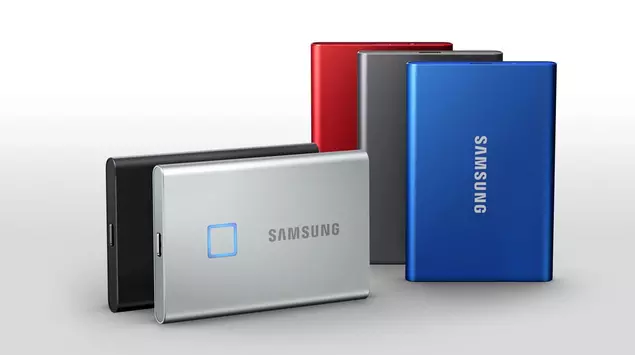 Miglior SSD Portatile