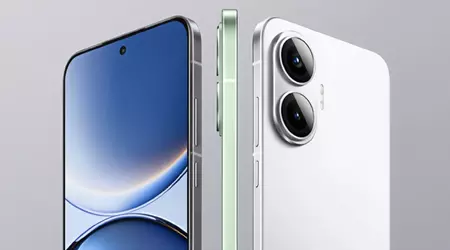 In rete è emerso un nuovo Redmi con velocità 5G e HyperOS 2.0