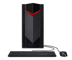 Desktop da gioco Acer Nitro 50