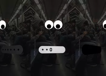 È davvero impossibile sbirciare: Samsung ha ...