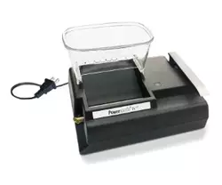 Macchina iniettrice di sigarette elettriche Powermatic 4+