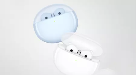 OPPO ha presentato una nuova versione dell'Enco Air 2 con un suono e una durata della batteria migliorati