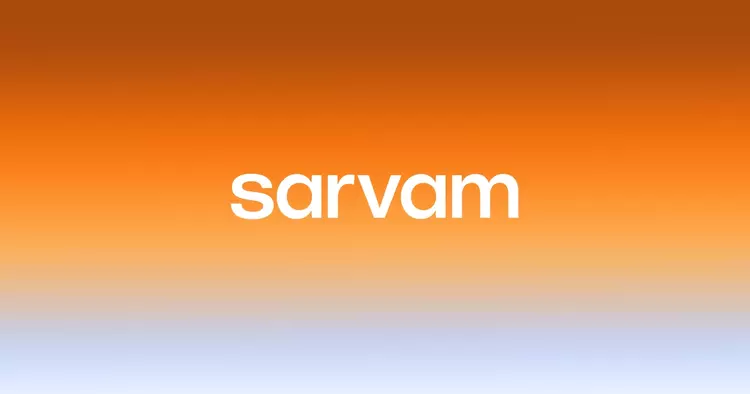 La startup indiana Sarvam presenta il ...