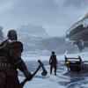 Il direttore artistico di God of War: Ragnarok ha pubblicato nuovi screenshot del gioco. Mostrano Kratos e Atreus in viaggio attraverso i Nove Mondi.-6 Il direttore artistico di God of War: Ragnarok ha pubblicato nuovi screenshot del gioco. Mostrano Kratos e Atreus in viaggio attraverso i Nove Mondi.-6
