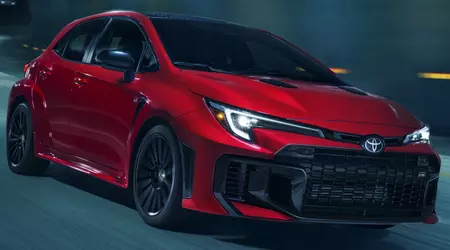Toyota sposterà parte della produzione della GR Corolla per il Nord America dal Giappone al Regno Unito - Reuters