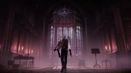 Azione I Duskbloods dai creatori di Dark Souls ed Elden Ring potrebbero essere rilasciati alla fine di marzo — una fuga di notizie rivela i piani di FromSoftware