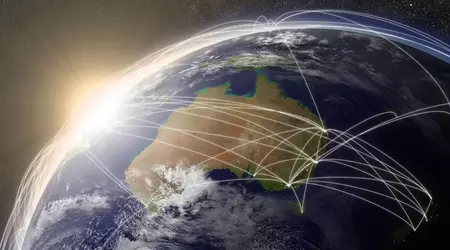 Solo 4G e 5G: L'Australia chiuderà completamente la sua rete 3G quest'anno