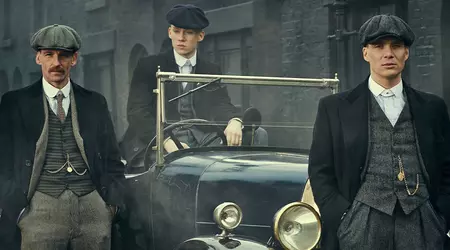 Thomas Shelby si avvicina al cinema: Netflix ha completato le riprese di Peaky Blinders