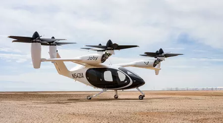 L'aeronautica militare statunitense ha ricevuto il primo aerotaxi nell'ambito del programma AFWERX Agility Prime: il servizio e la NASA ne verificheranno l'idoneità per le operazioni speciali.