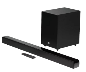 Soundbar JBL Bar a 2.1 canali ...