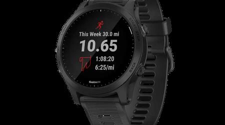 Garmin rilascia la beta 13.60 per Forerunner 245, Forerunner 745 e Forerunner 945 con la correzione dei bug della batteria