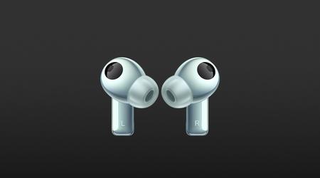 Huawei FreeBuds Pro 3 hanno iniziato a ricevere la versione stabile di HarmonyOS 4.2