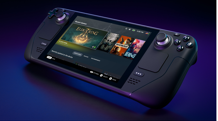 Il numero di progetti Steam giocabili per Steam Deck ha raggiunto quota 12.000. 