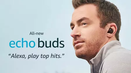 Gli Echo Buds 2 possono essere acquistati durante l'Amazon Prime Day a un prezzo scontato