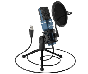 TONOR TC-777 Microfono USB 