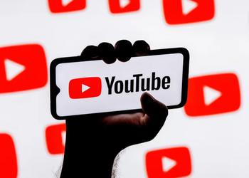 L'ultimo aggiornamento di YouTube su Android ...