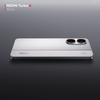 Immagine di Redmi Turbo 4 in colore bianco nuvola