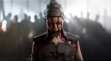 Senua's Saga: Hellblade II non annoierà i giocatori con la sua lunghezza - Ninja Theory Studios punta a produrre "giochi piccoli ma mirati".