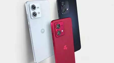 Motorola ha annunciato la data di lancio del Moto G84 5G con schermo POLED a 120Hz, chip Snapdragon 695 e protezione IP54.
