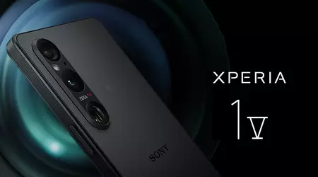 Sconto di 441 dollari: l'ammiraglia Sony Xperia 1 V può essere acquistata su Amazon ad un prezzo promozionale