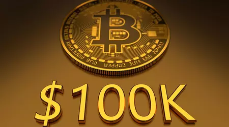 Dammene due! Il valore del Bitcoin ha superato i 100.000 dollari per la prima volta