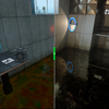 NVIDIA ha annunciato i requisiti di sistema per Portal con RTX e ha annunciato che la remaster sarà pubblicata su Steam l'8 dicembre.-10 NVIDIA ha annunciato i requisiti di sistema per Portal con RTX e ha annunciato che la remaster sarà pubblicata su Steam l'8 dicembre.-10