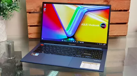 Affidabilità MIL-STD-810H e display OLED da 15,6 pollici: Recensione di ASUS Vivobook S 15 OLED