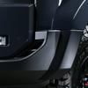 Toyota Land Cruiser 250 AT37 con nuovi paraurti