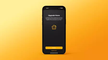 Apple conferma che iOS 19 smetterà di supportare la vecchia versione dell'app Home