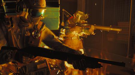 Il gruppo cult The Old Gods of Asgard, amato dai fan di Remedy, non sarà presente nello sparatutto FBC: Firebreak