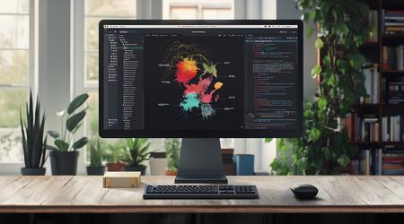NVIDIA ha presentato Project Digits, un impressionante supercomputer progettato per gestire l'intelligenza artificiale e le grandi serie di dati.