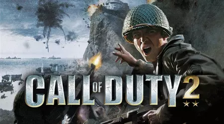L'iconico Call of Duty 2 e altri due capitoli della serie potrebbero arrivare presto su Xbox Game Pass