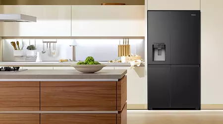 Hisense annuncia il nuovo frigorifero intelligente con AI Dish Designer al CES 2025