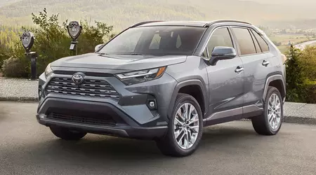 Toyota RAV4 supererà Ford F-150 nelle immatricolazioni negli Stati Uniti nel 2024