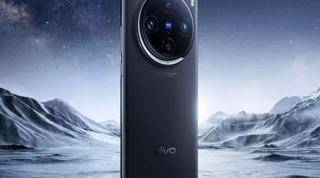 vivo X100 Pro lanciato a livello globale: smartphone di punta con fotocamera ZEISS, batteria da 5400 mAh e chip Dimensity 9300