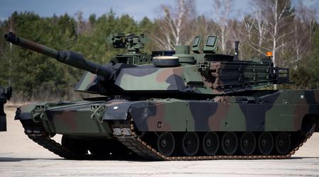 L'esercito ucraino ha completato un programma di addestramento sui carri armati M1 Abrams e le consegne inizieranno a breve.