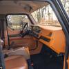 Bodo G-Wagon vista interna thumbnail