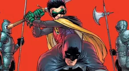 Andrés Muschietti è ancora in considerazione per dirigere Batman: The Brave and the Bold, ma la decisione finale sarà presa dopo la stesura della sceneggiatura