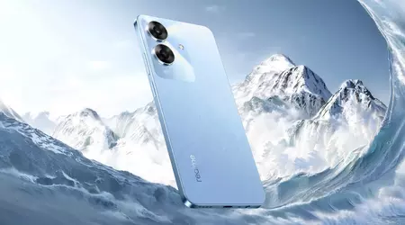 Il 30 agosto debutterà il Realme Note 60 con schermo LCD a 90Hz, chip Unisoc Tiger T612 e batteria da 5000mAh.