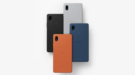 È emerso online un presunto design del Sony Xperia Ace IV con una sola fotocamera.