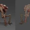 In nuovi screenshot gli sviluppatori di The Callisto Protocol hanno mostrato che tipo di creature vivono nel Dungeon della prigione e hanno raccontato di questo luogo-16 In nuovi screenshot gli sviluppatori di The Callisto Protocol hanno mostrato che tipo di creature vivono nel Dungeon della prigione e hanno raccontato di questo luogo-16