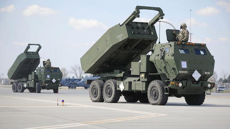 Gli Stati Uniti acquistano da Lockheed ...