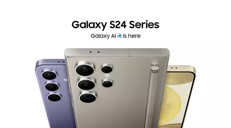 Gli utenti di Samsung Galaxy S24 in Europa hanno iniziato a ricevere One UI 6.1.1