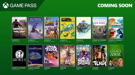 Game Pass avrà un'impressionante collezione di nuove uscite disponibili fino alla fine di gennaio, tra cui Sniper Elite: Resistance, Eternal Strands e Kunitsu-Gami: Path of the Goddess