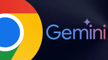 Google integra Gemini in Chrome - l'agente AI sarà disponibile gratuitamente