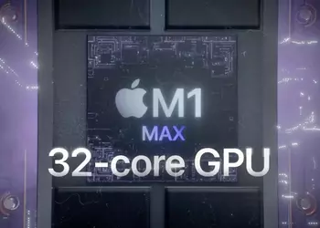 Geekbench mostra M1 Max con una ...