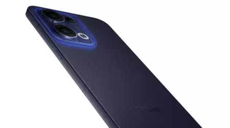 Oppo Reno 14 Pro potrebbe avere un pulsante per la fotocamera simile a quello di Apple