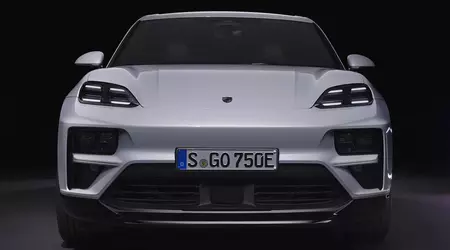 Porsche rompe le proprie tradizioni: il sostituto della Macan sarà a trazione anteriore
