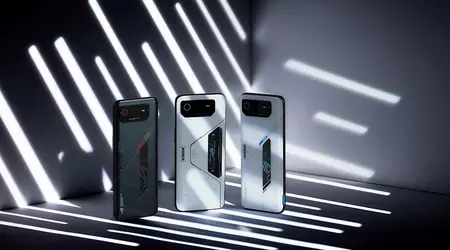 AnTuTu ha pubblicato un elenco degli smartphone più potenti - nella top 10 non c'è un solo Samsung, e l'ammiraglia principale ASUS ROG Phone 6